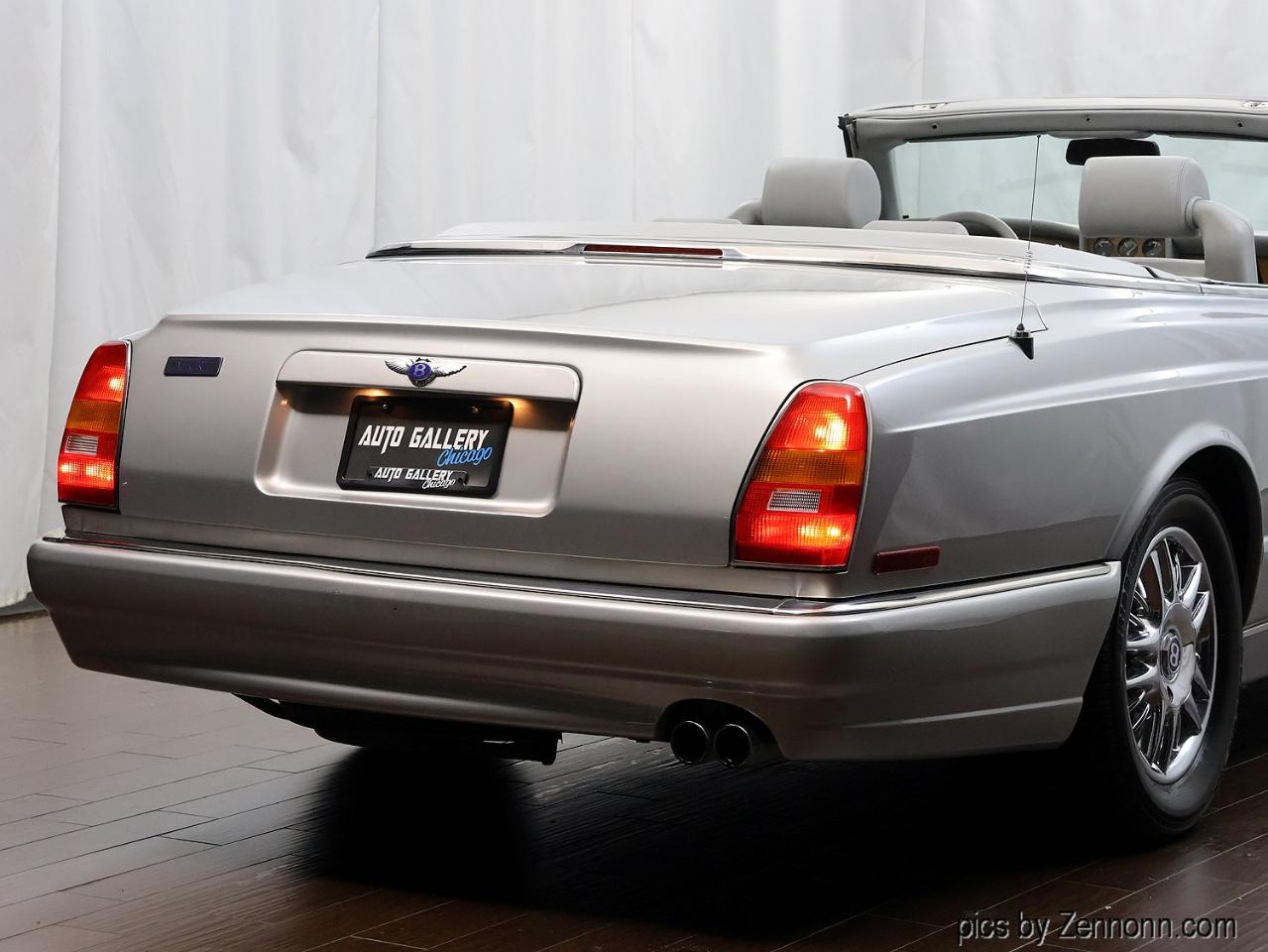 Bentley Azure  1998