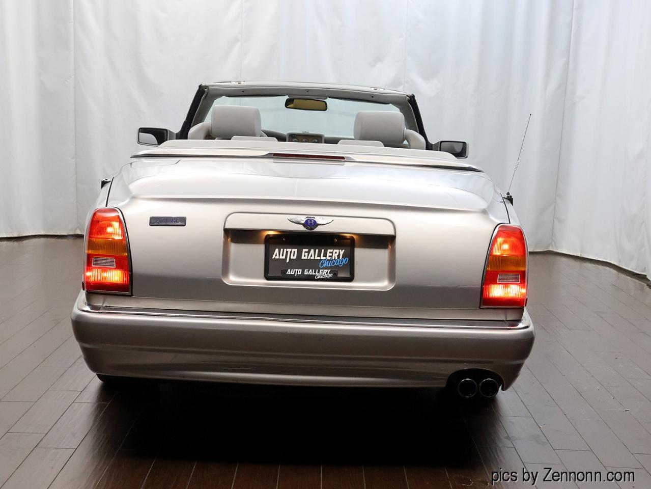 Bentley Azure  1998