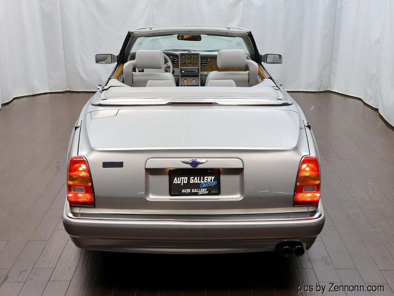 Bentley Azure  1998