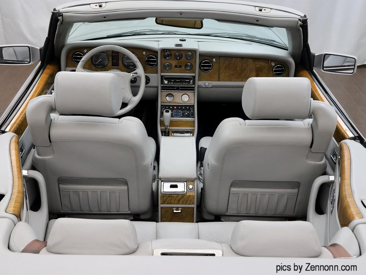 Bentley Azure  1998