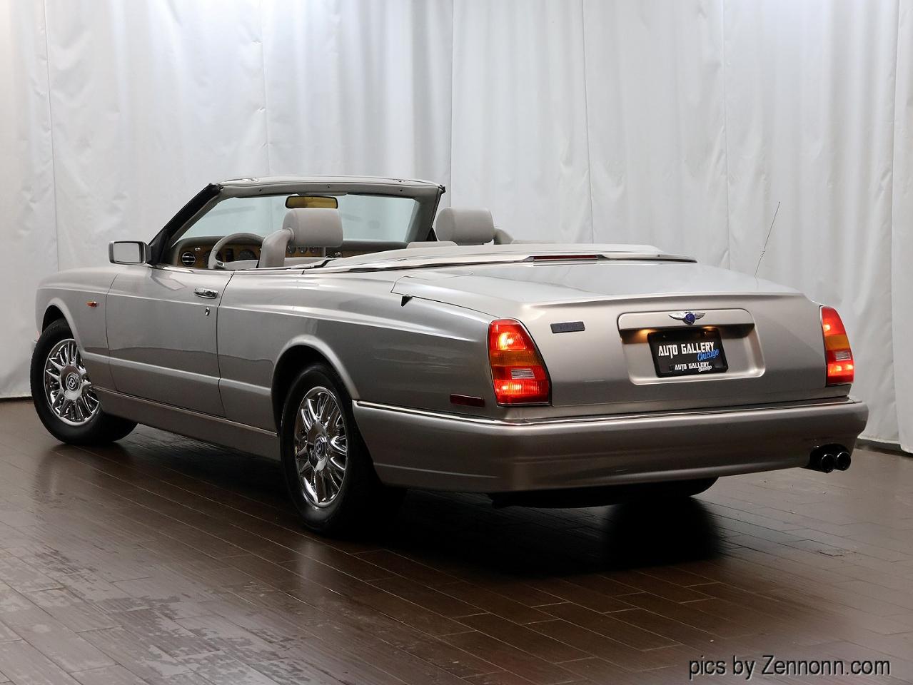Bentley Azure  1998