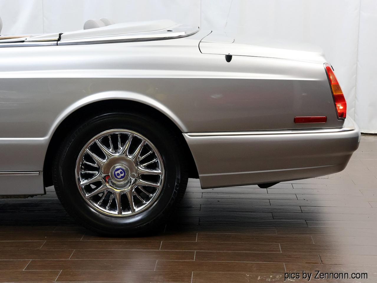 Bentley Azure  1998
