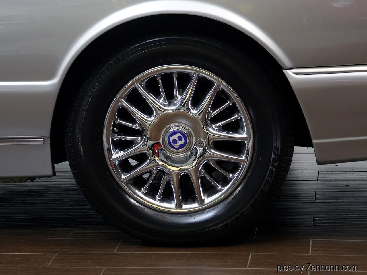 Bentley Azure  1998