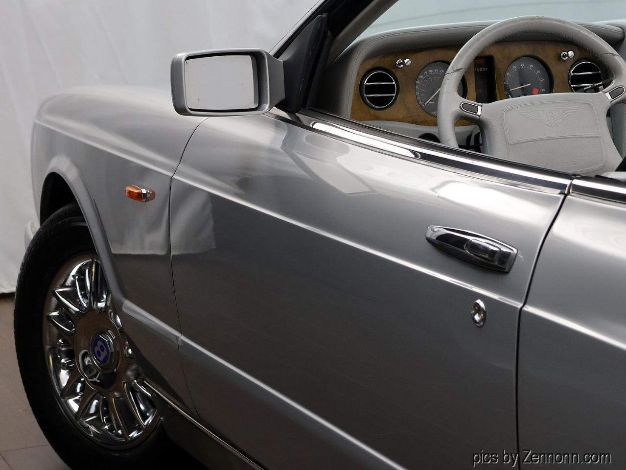 Bentley Azure  1998