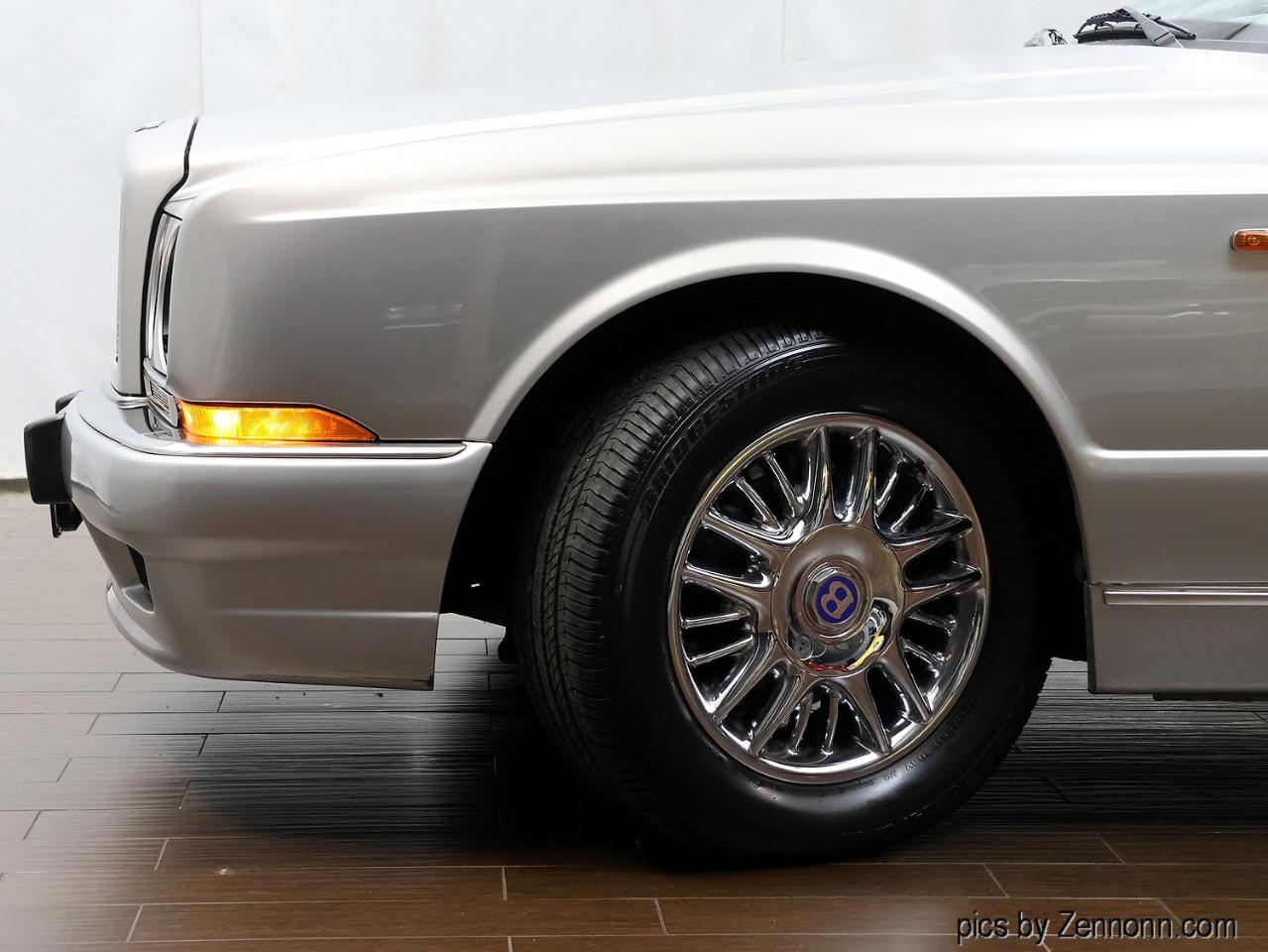 Bentley Azure  1998