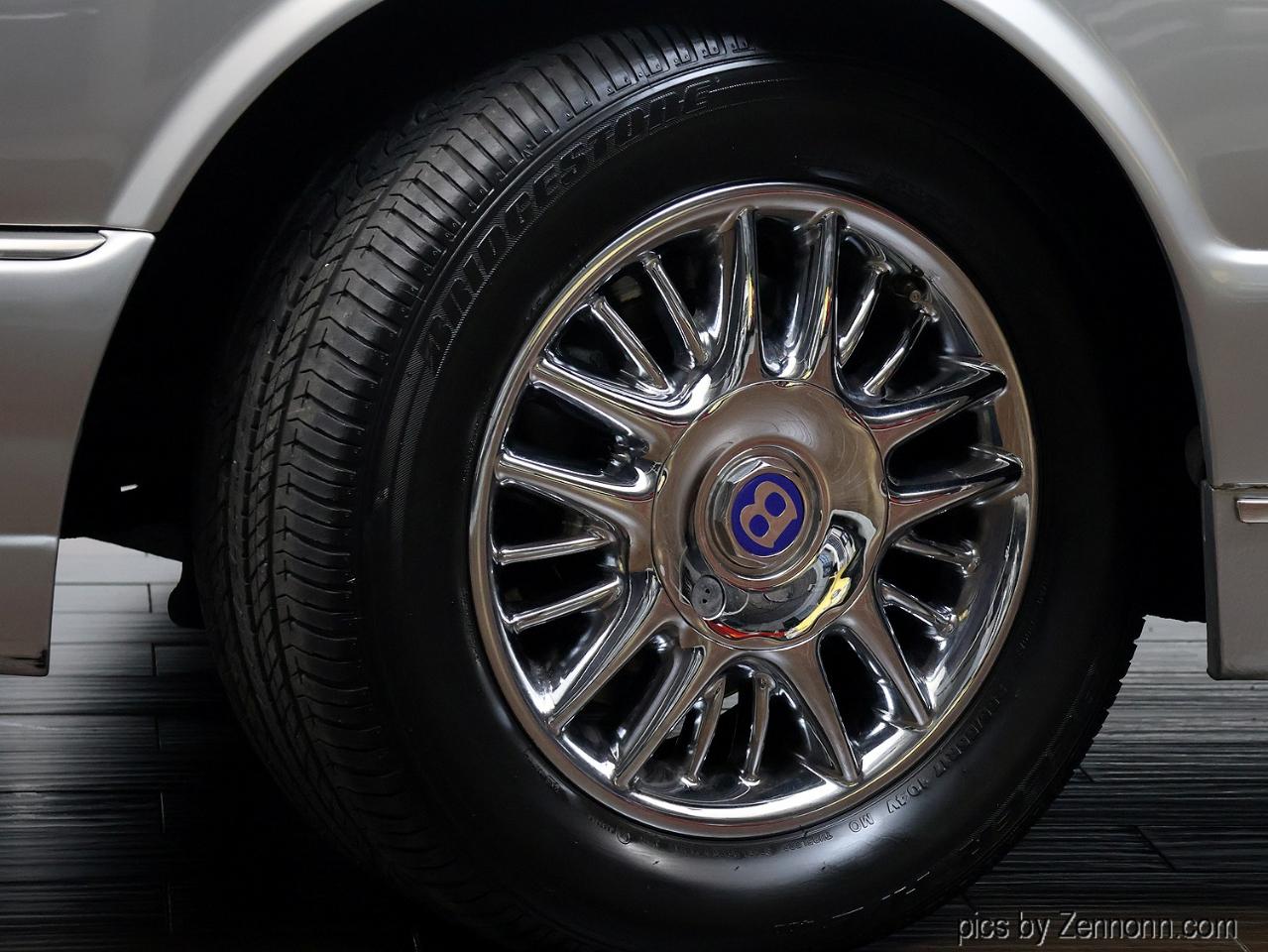 Bentley Azure  1998