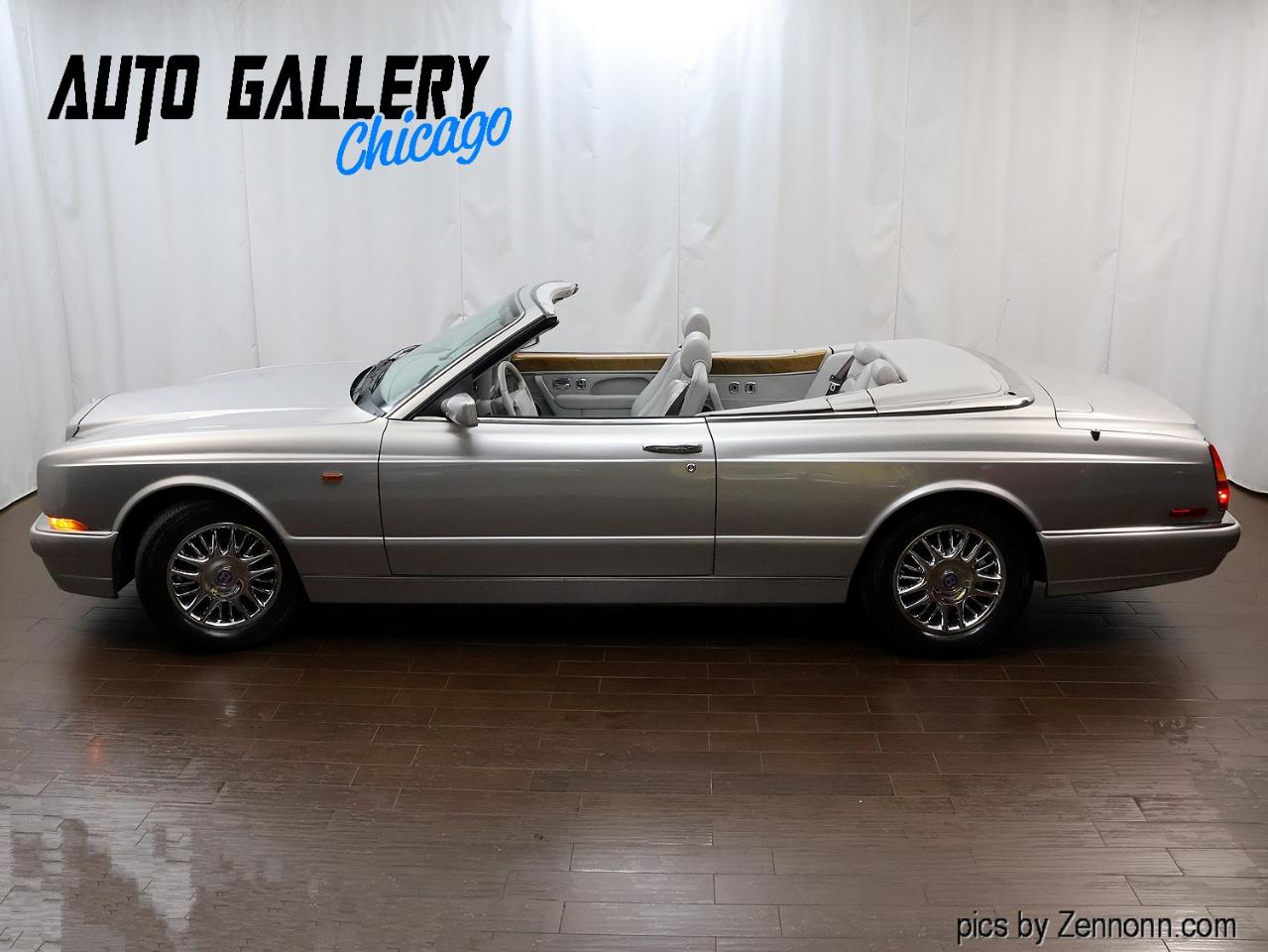Bentley Azure  1998