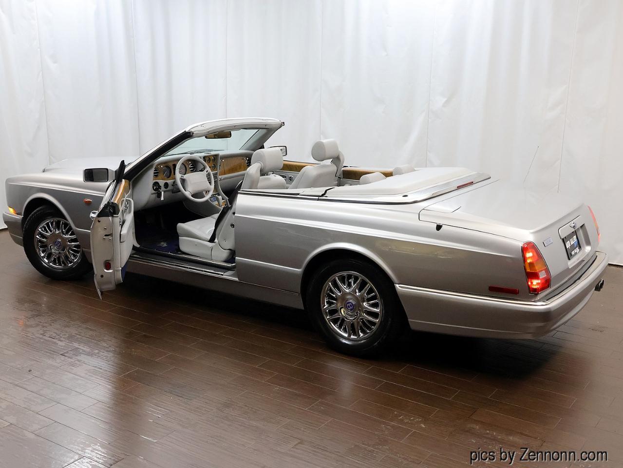 Bentley Azure  1998