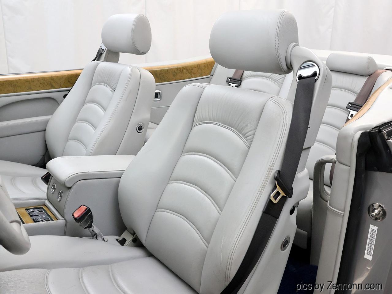 Bentley Azure  1998