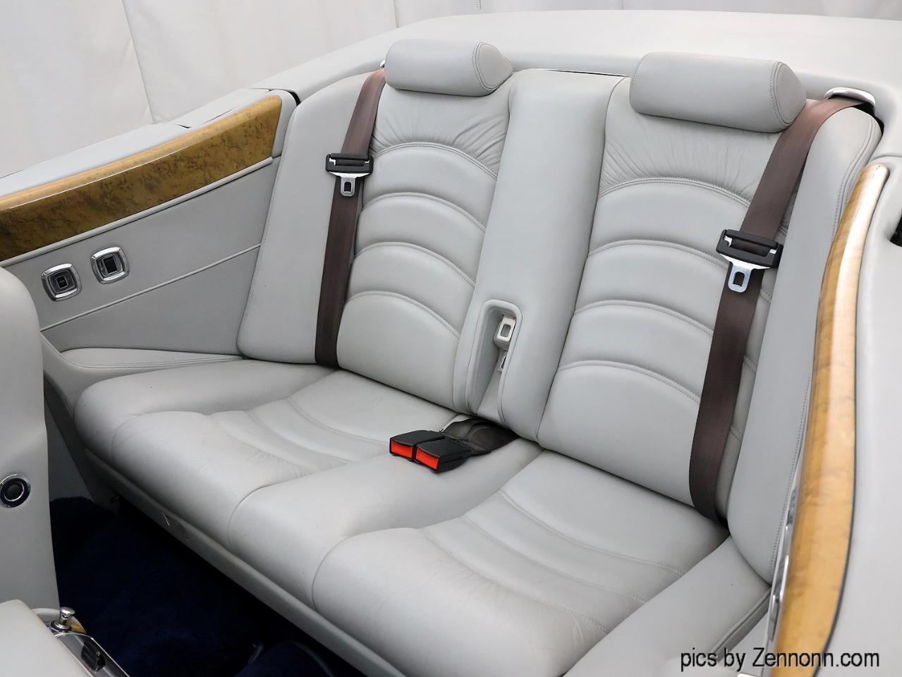 Bentley Azure  1998