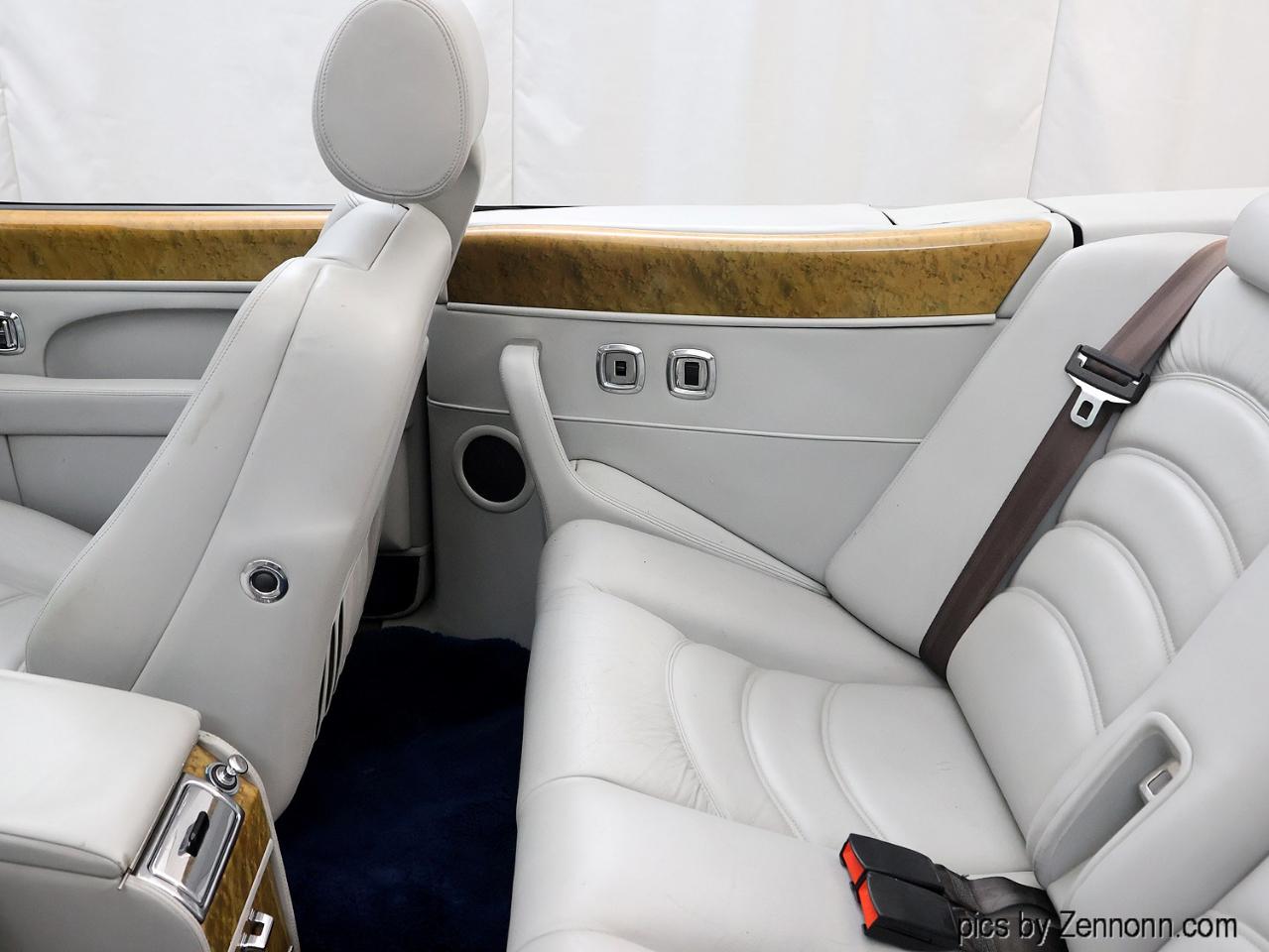 Bentley Azure  1998