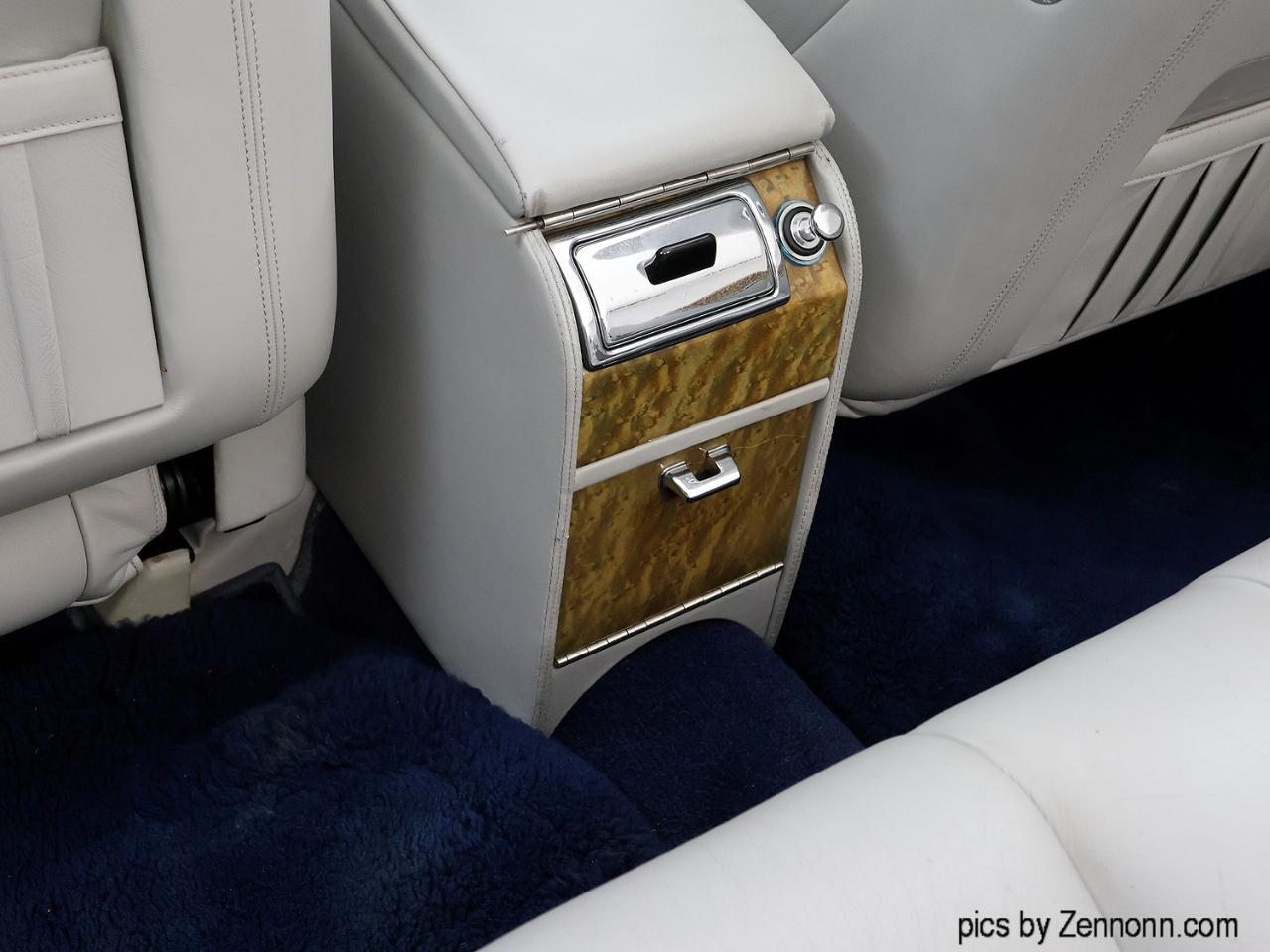 Bentley Azure  1998