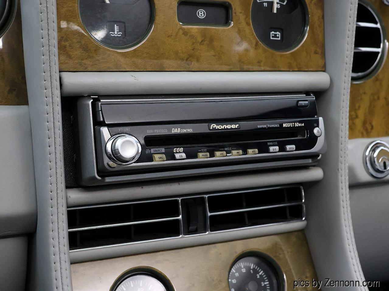 Bentley Azure  1998