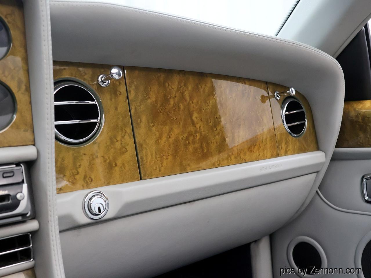 Bentley Azure  1998