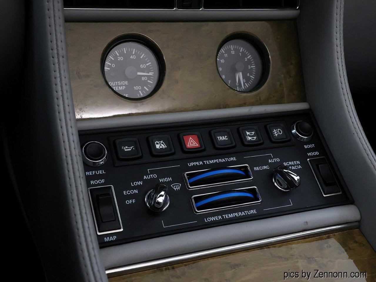 Bentley Azure  1998