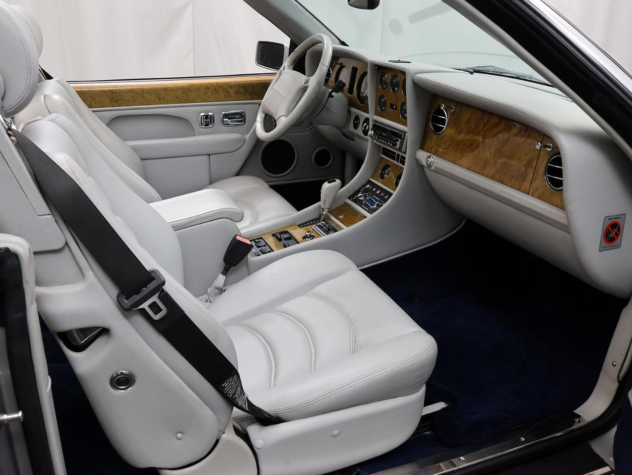 Bentley Azure  1998