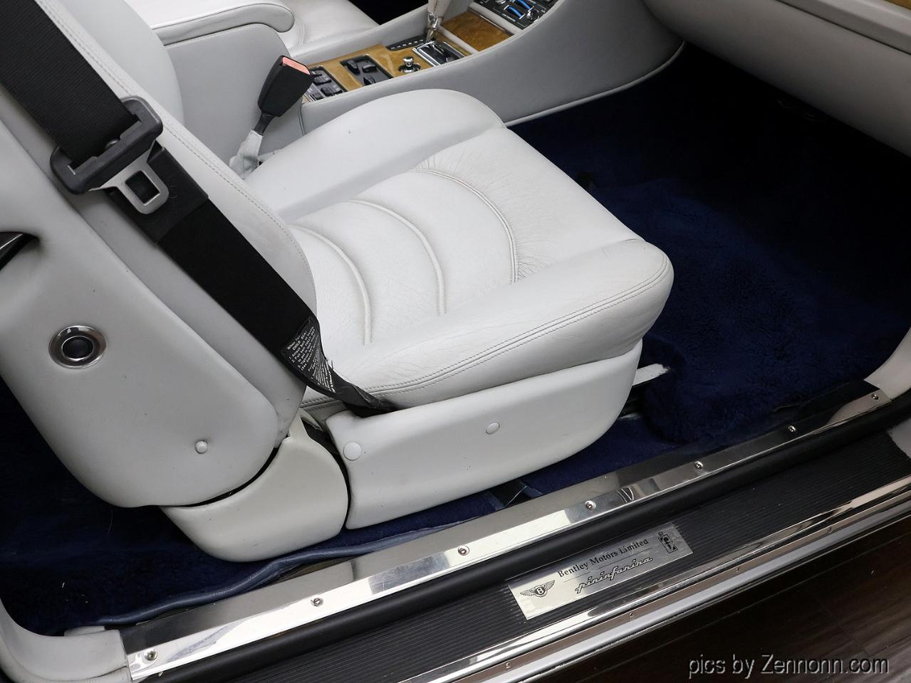 Bentley Azure  1998