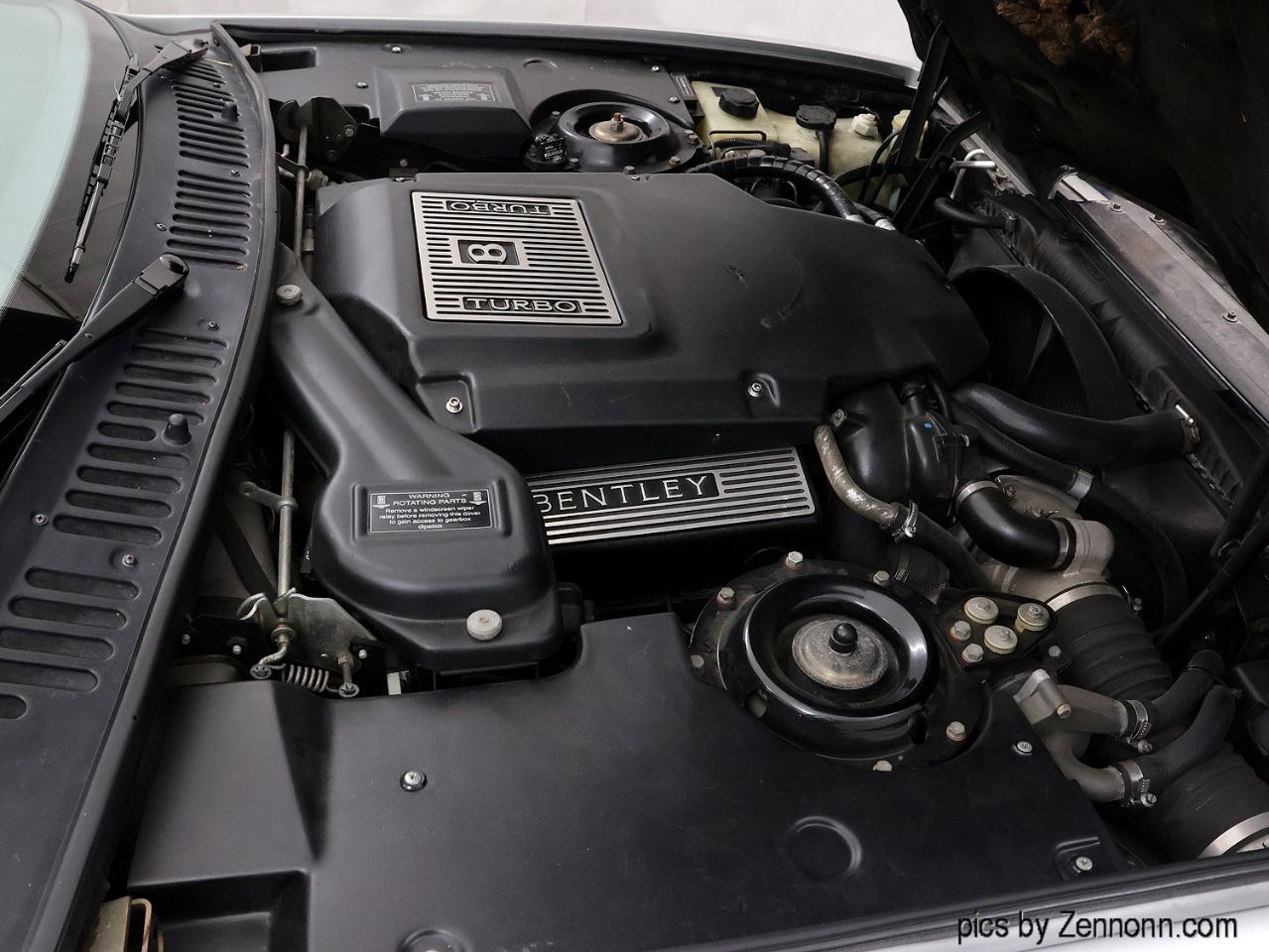 Bentley Azure  1998