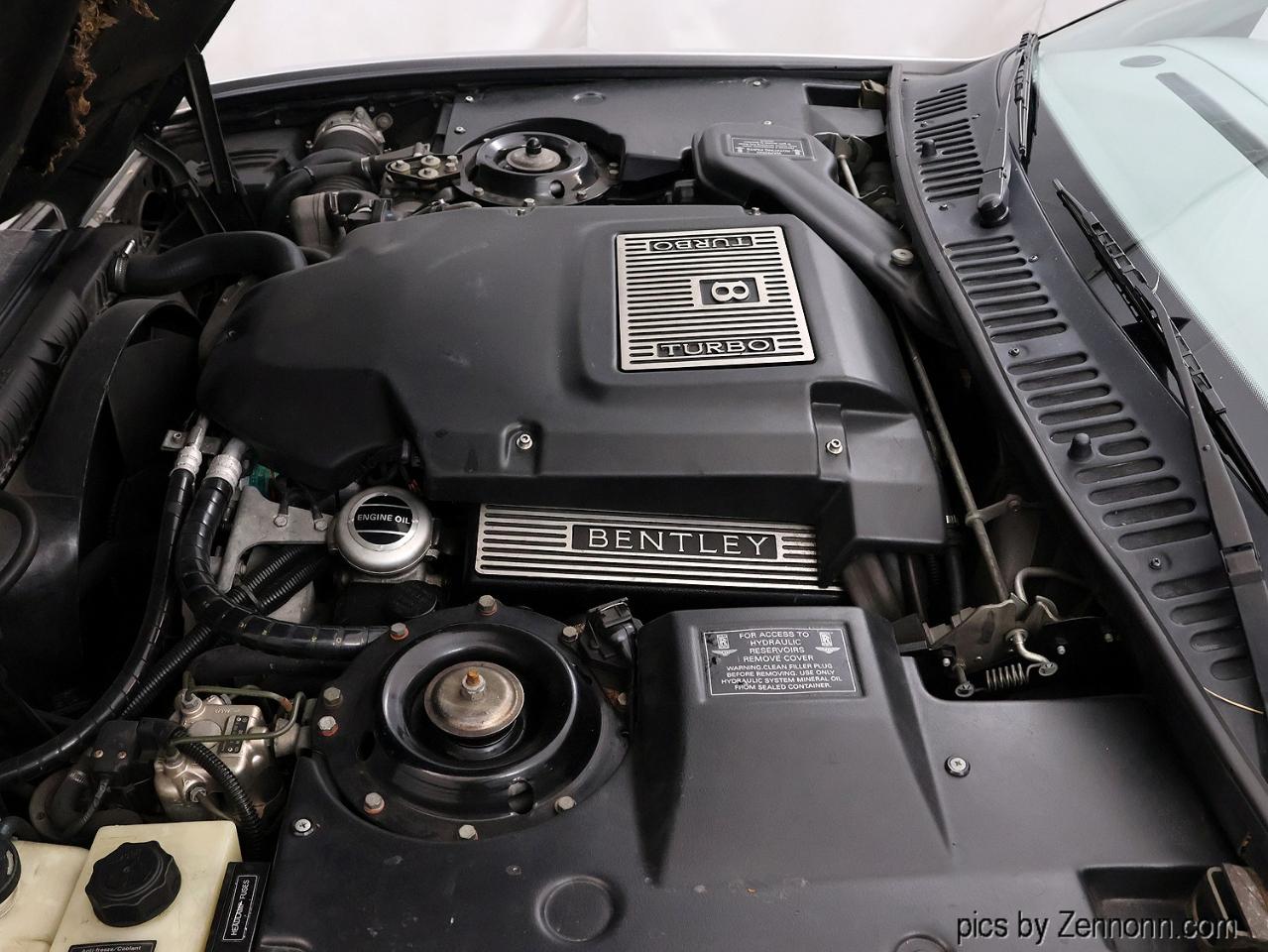 Bentley Azure  1998