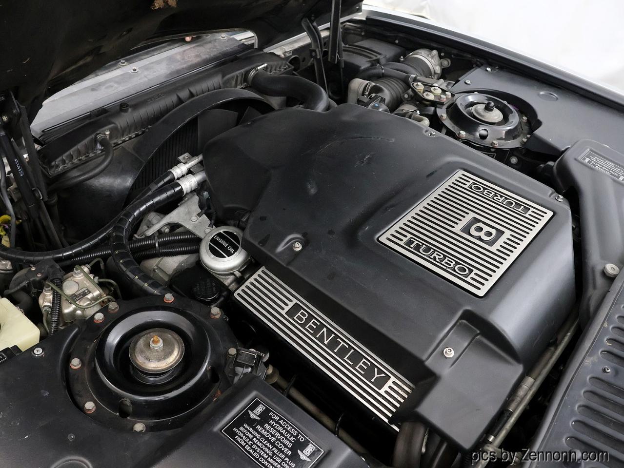 Bentley Azure  1998