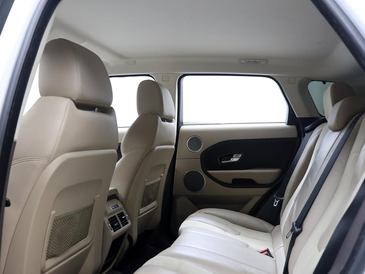 Land Rover Range Rover Evoque 5dr HB Pure 2015