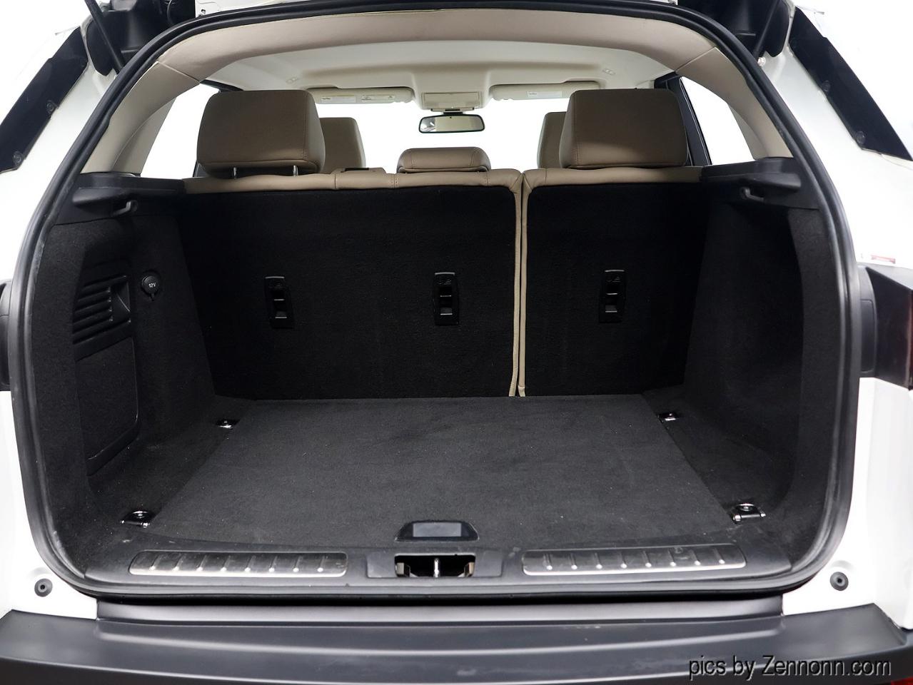 Land Rover Range Rover Evoque 5dr HB Pure 2015