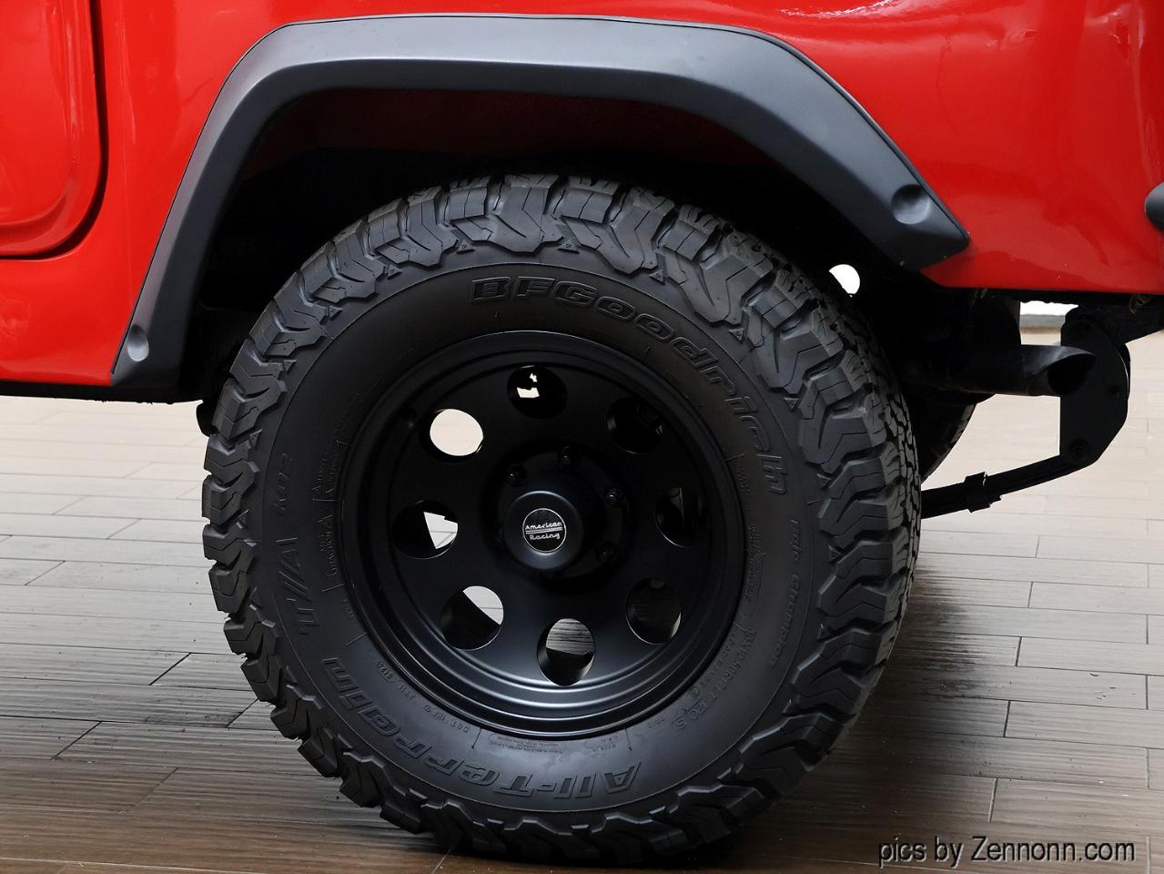 Toyota Land Cruiser  1980