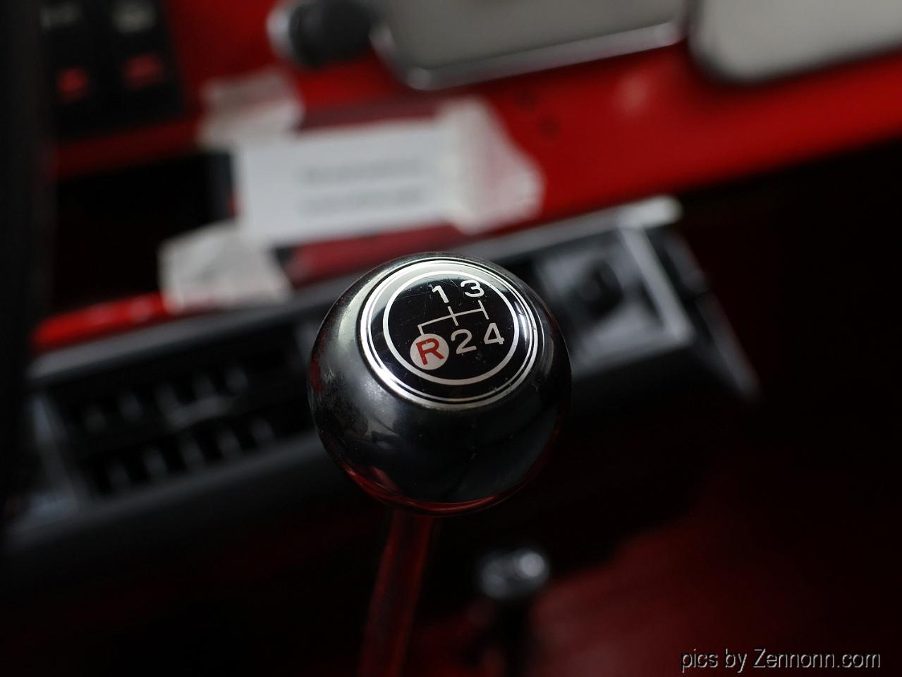 Toyota Land Cruiser  1980