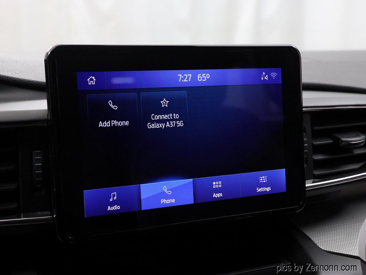 Ford Explorer XLT 4WD 2020