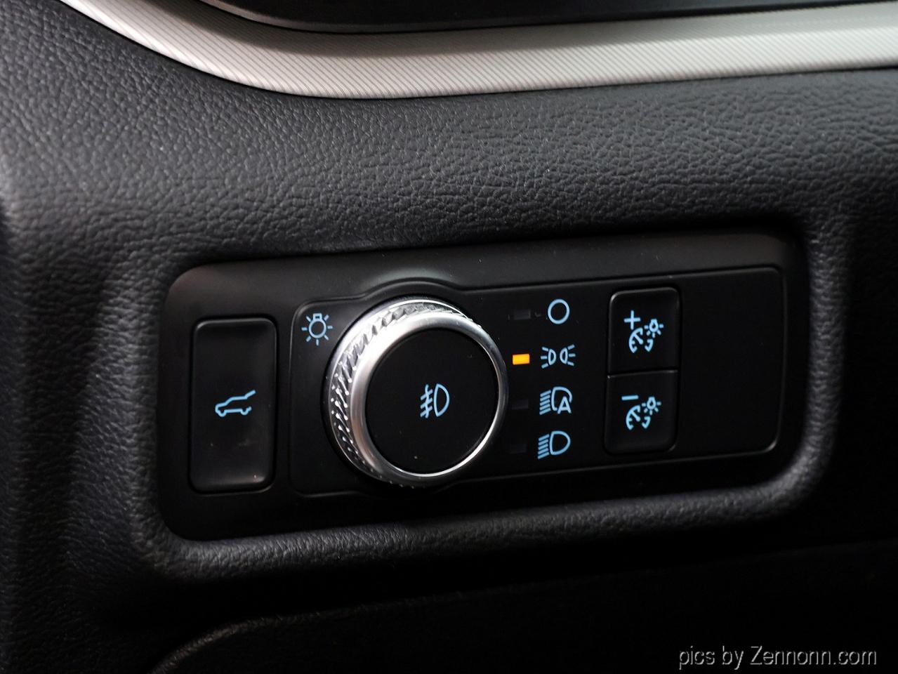 Ford Explorer XLT 4WD 2020