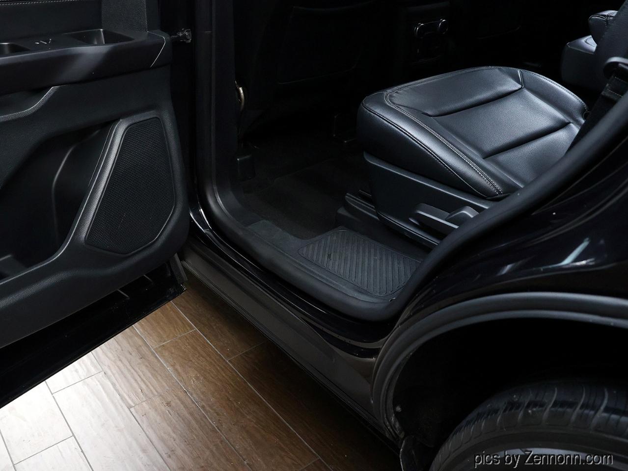 Ford Explorer XLT 4WD 2020