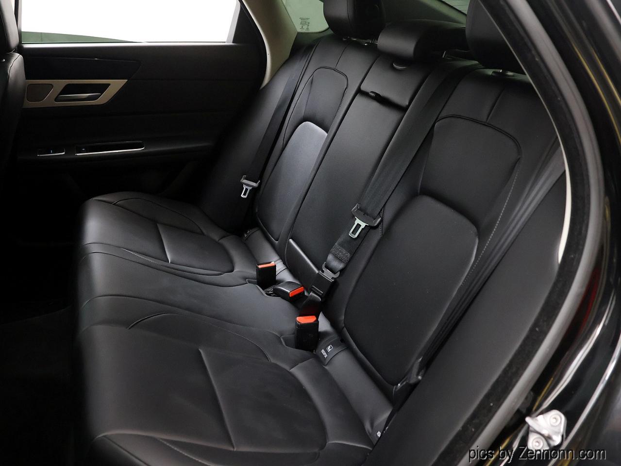 Jaguar XF 35t Premium AWD 2017