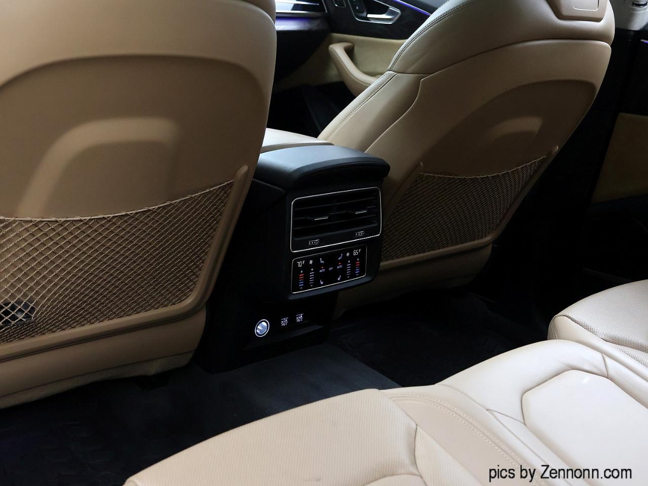 Audi Q8 Prestige 55 TFSI quattro 2019