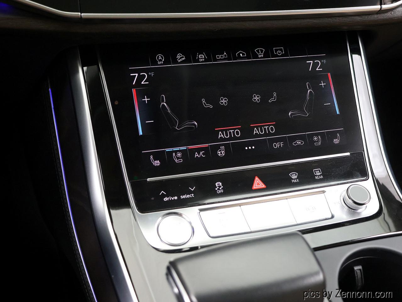 Audi Q8 Prestige 55 TFSI quattro 2019