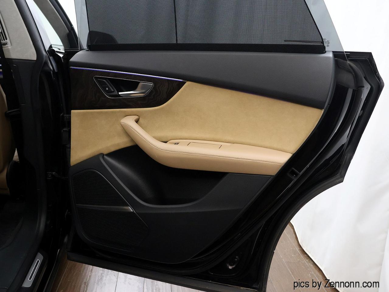 Audi Q8 Prestige 55 TFSI quattro 2019