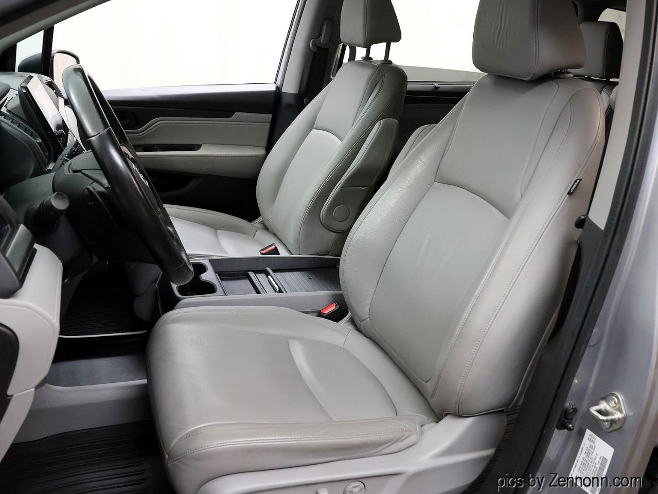 Honda Odyssey Touring Auto 2019