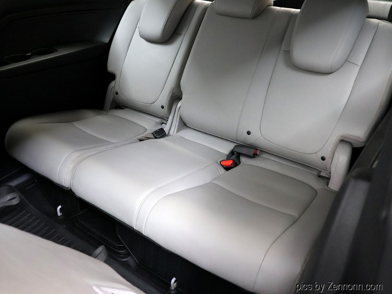 Honda Odyssey Touring Auto 2019