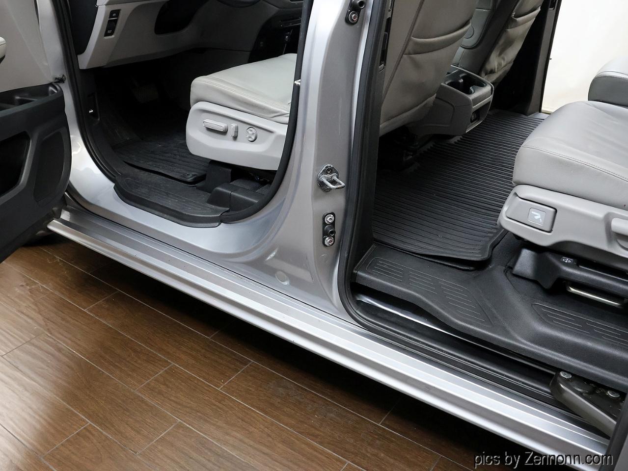 Honda Odyssey Touring Auto 2019