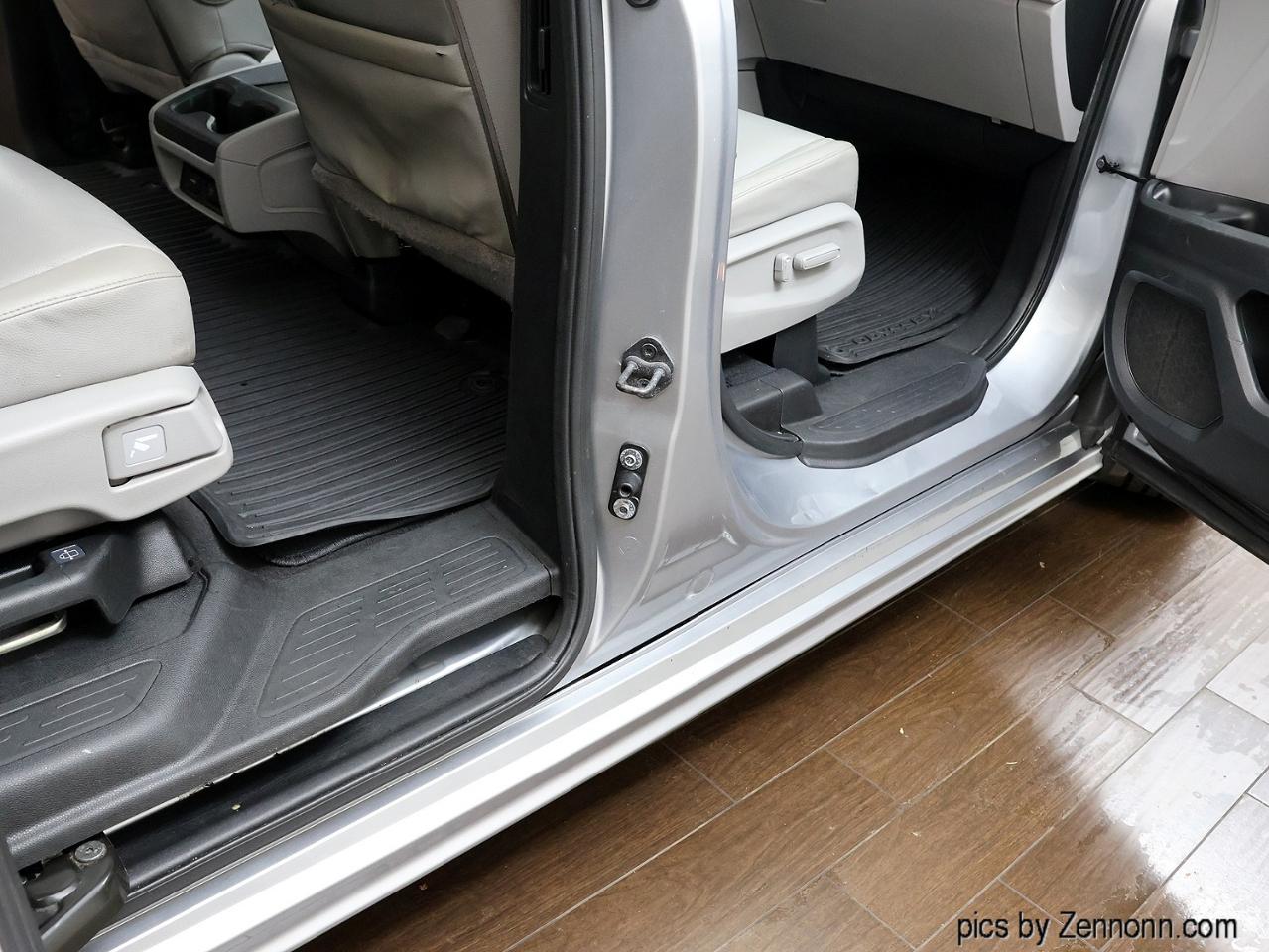 Honda Odyssey Touring Auto 2019
