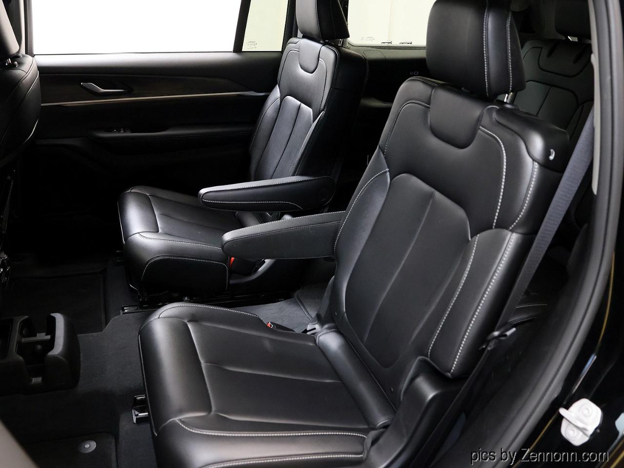 Jeep Grand Cherokee L Limited 4x4 2023