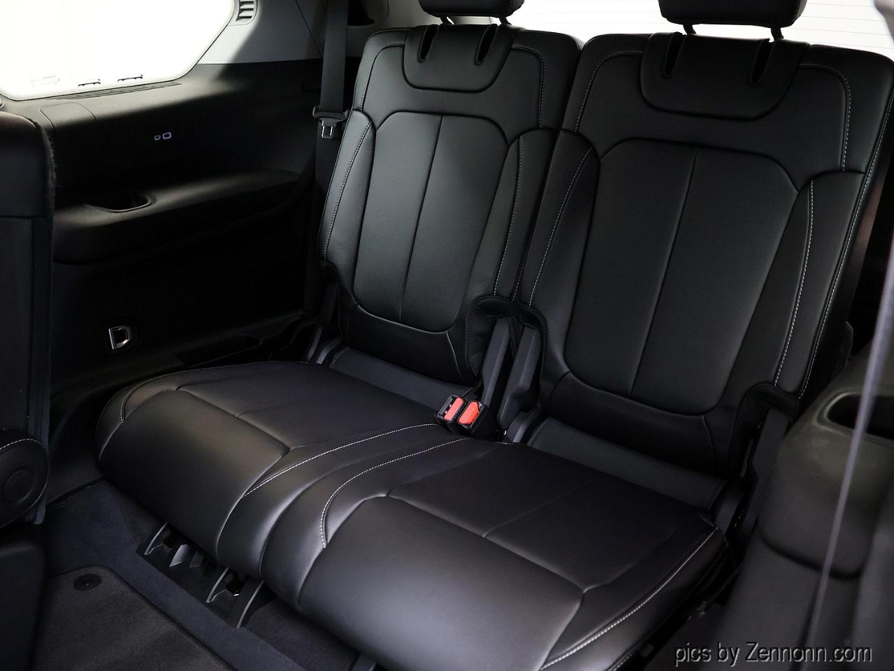 Jeep Grand Cherokee L Limited 4x4 2023