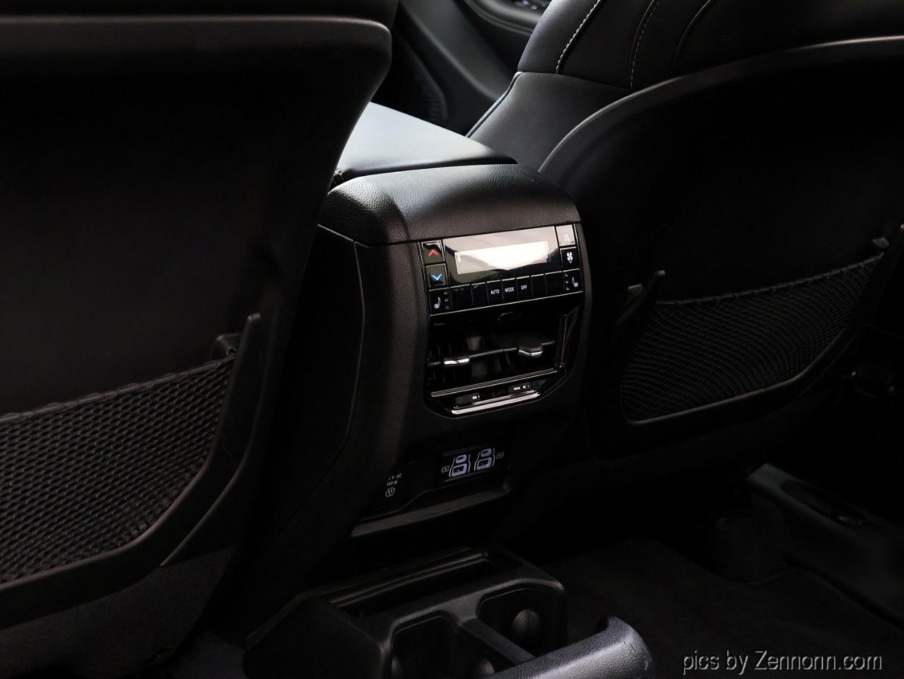 Jeep Grand Cherokee L Limited 4x4 2023