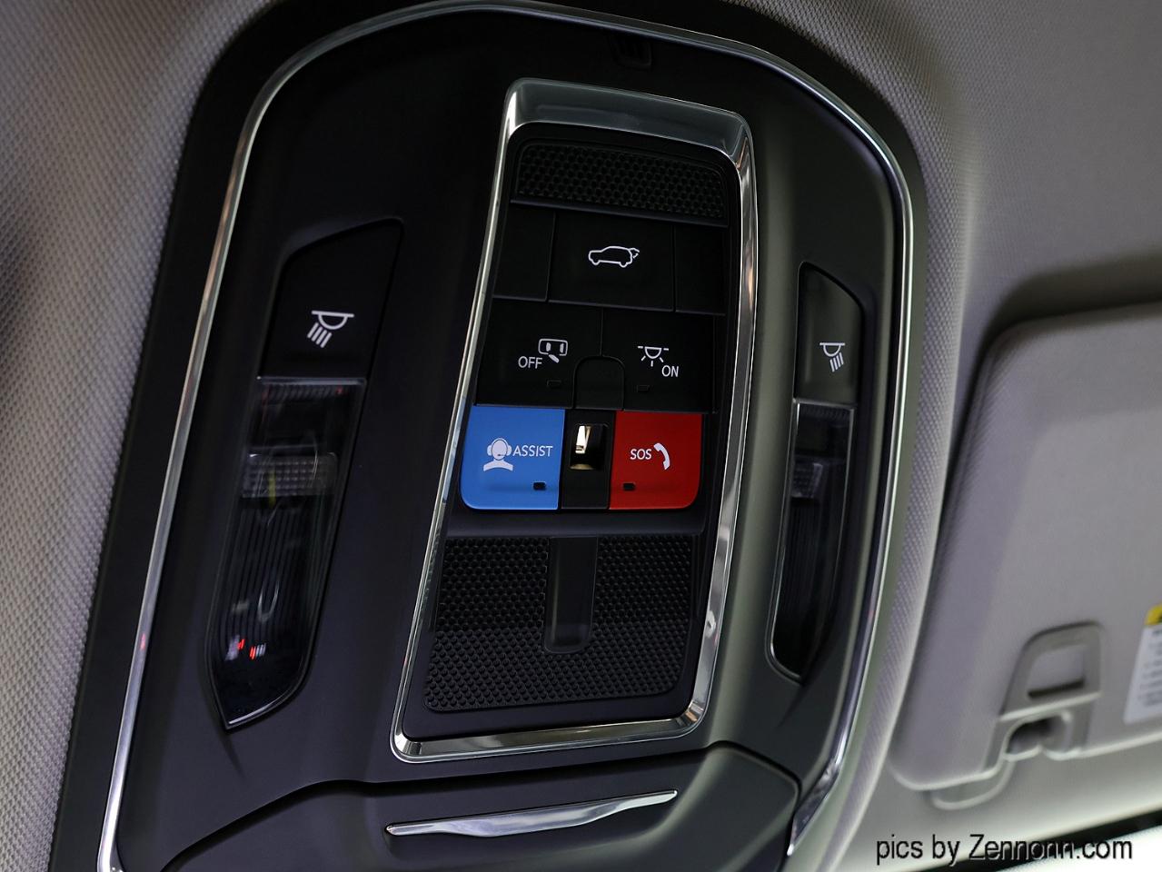 Jeep Grand Cherokee L Limited 4x4 2023