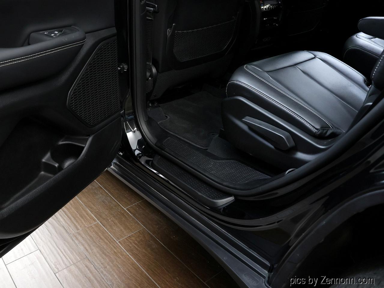Jeep Grand Cherokee L Limited 4x4 2023