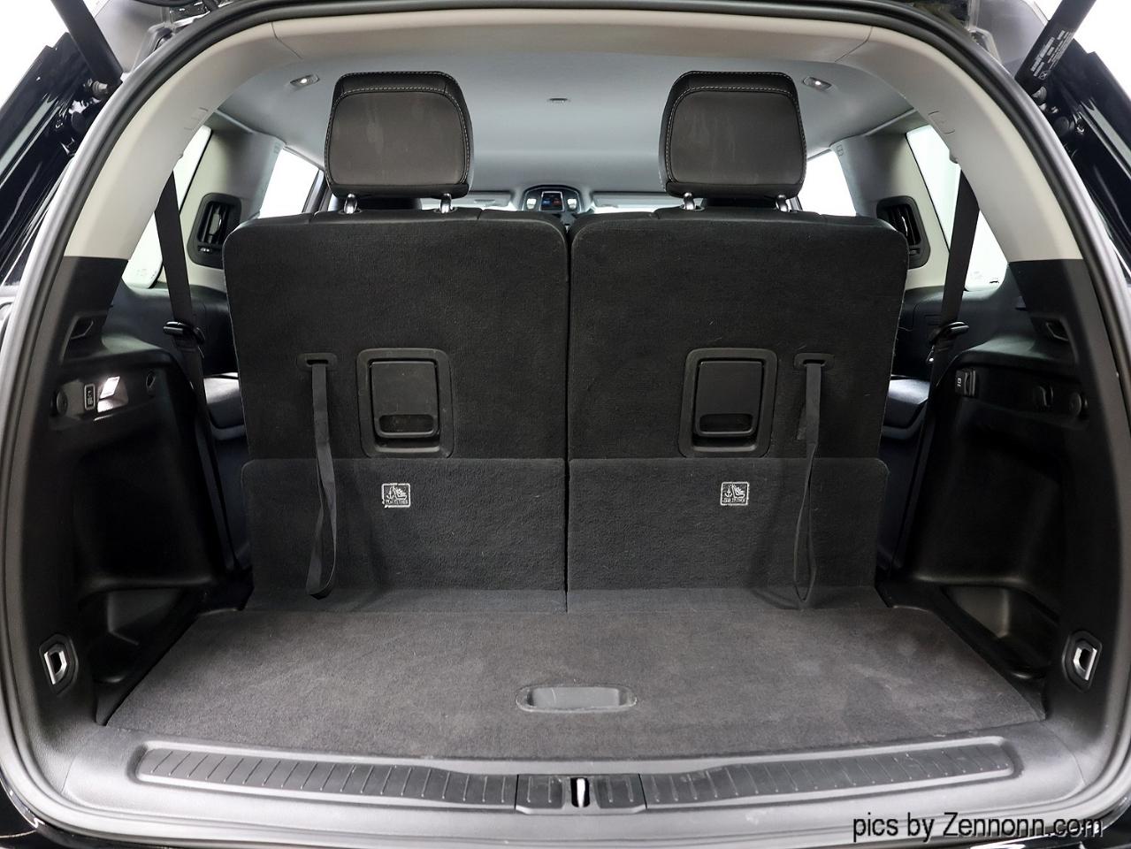 Jeep Grand Cherokee L Limited 4x4 2023
