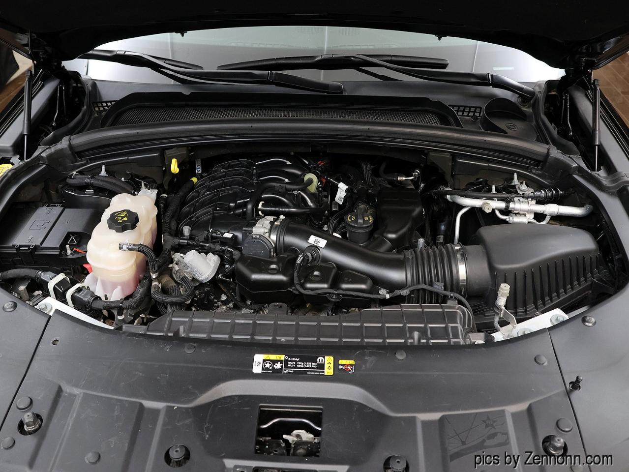 Jeep Grand Cherokee L Limited 4x4 2023