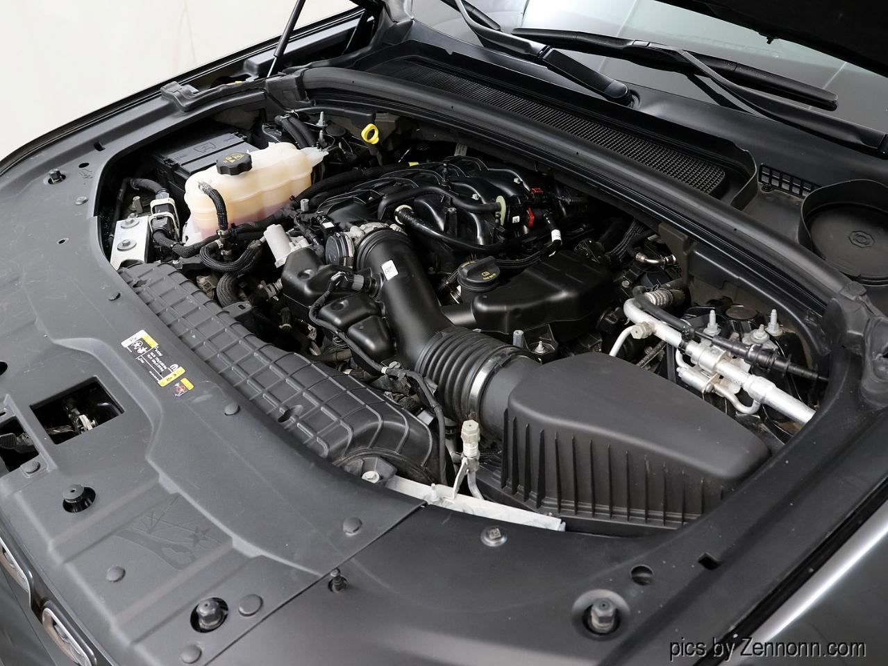 Jeep Grand Cherokee L Limited 4x4 2023