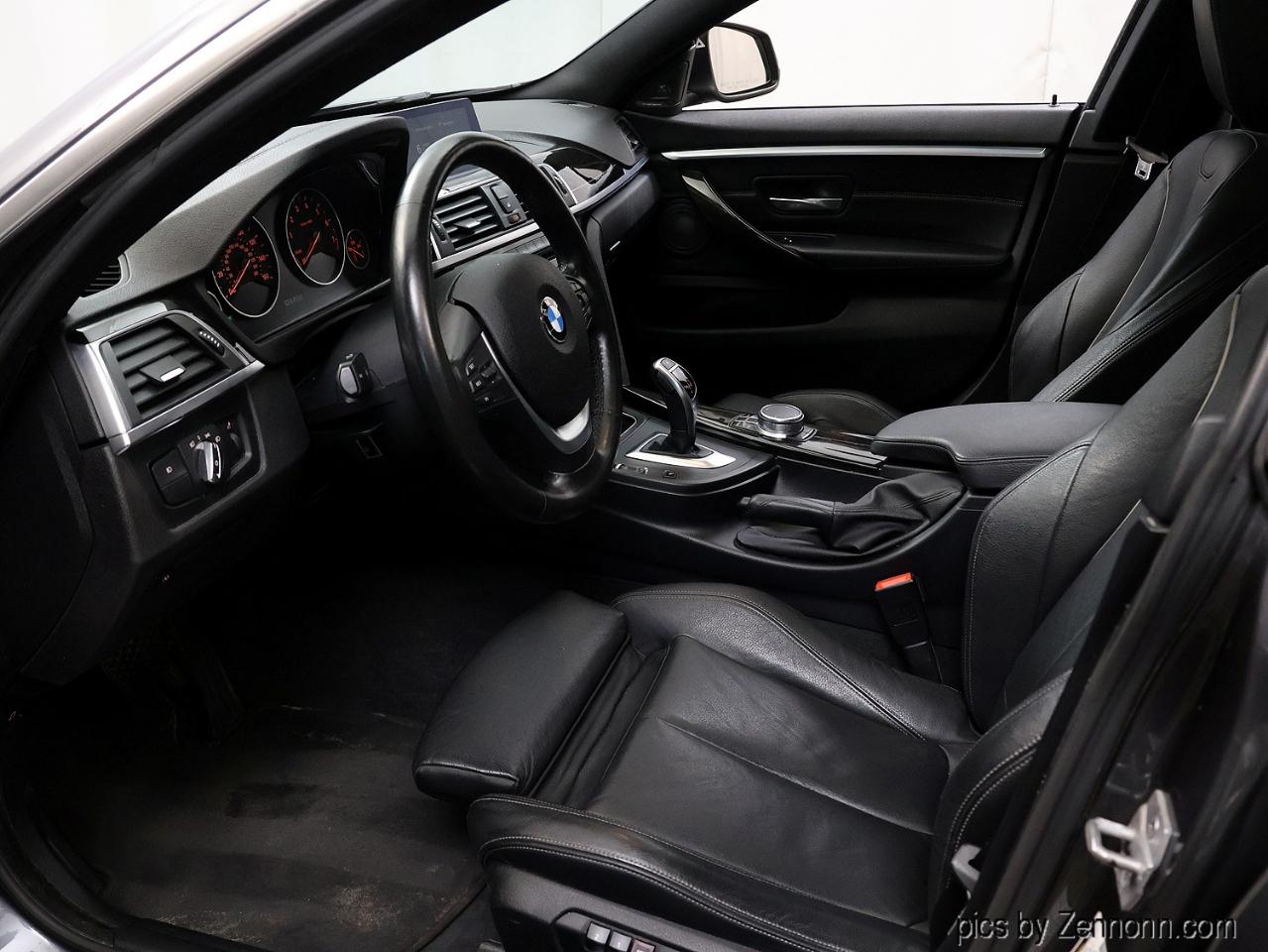 BMW 4 Series 430i xDrive Gran Coupe 2018