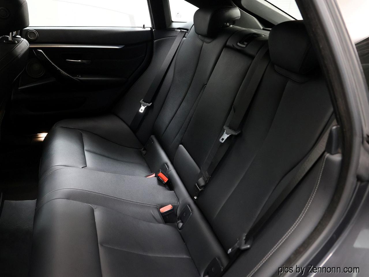 BMW 4 Series 430i xDrive Gran Coupe 2018