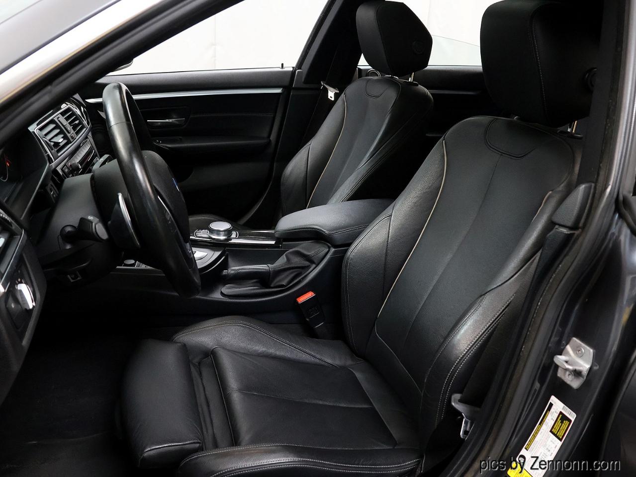 BMW 4 Series 430i xDrive Gran Coupe 2018